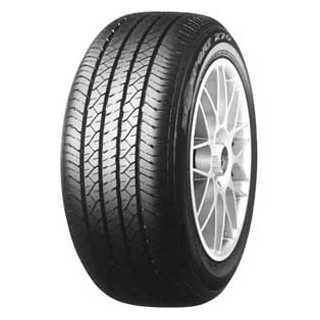 DUNLOP SP Sport 270 235/55R18 100H