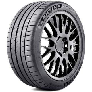 MICHELIN 275/35R19 PILOT SPORT 4 S 96Y FP ZR