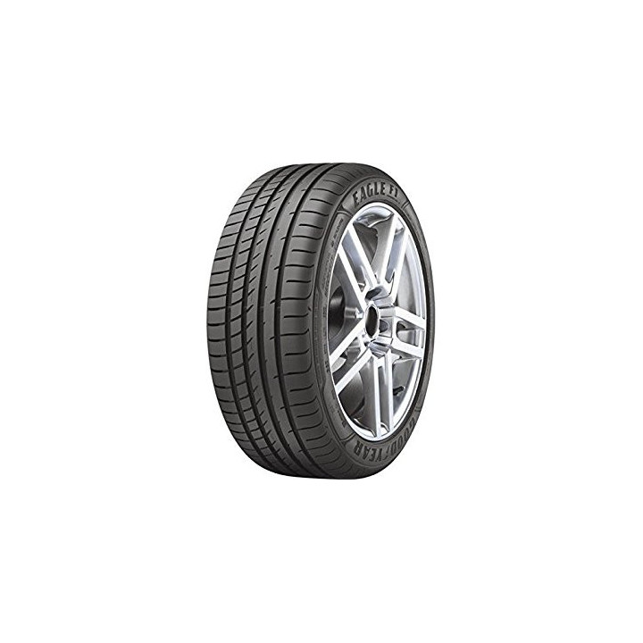 GOODYEAR 275/40R22 EAGLE F1 ASYMMETRIC 3 SUV 108Y XL FP