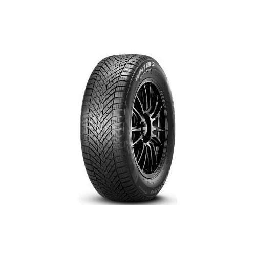 PIRELLI 235/45R21 PIRELLI SCORPION WINTER 2 101V XL FR s-i elt