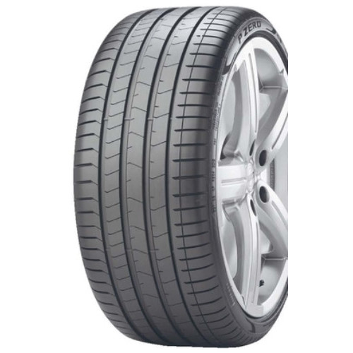 PIRELLI 285/35R20 P-ZERO PZ4 100Y MGT S.C.
