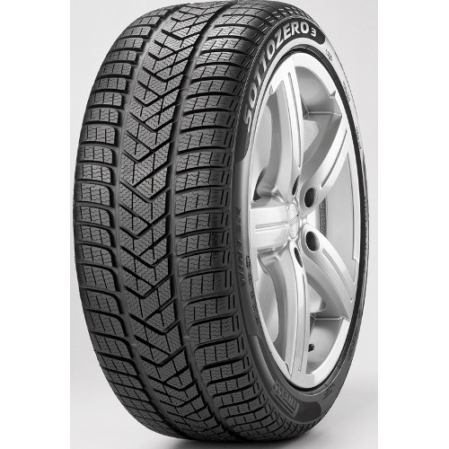PIRELLI 295/30R20 WINTER SOTTOZERO 3 101W XL (J)