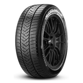 PIRELLI 275/45R21 SCORPION WINTER 107V PNCS MO-S