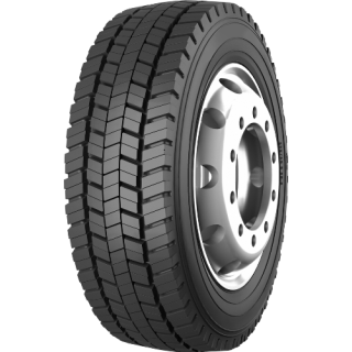 MATADOR 295/60R22.5 D HR 4 150/147L 18PR TL M+S /galinė