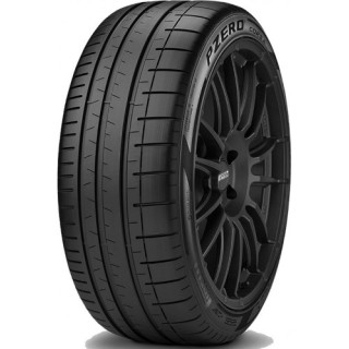 PIRELLI 285/35R20 PIRELLI P ZERO CORSA (PZC4) 104Y XL FR *