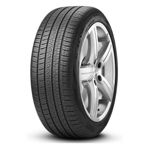 PIRELLI 295/45R20 SC VERDE A/S 110Y M+S RFT PIR