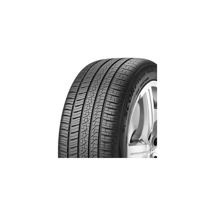 PIRELLI 295/45R20 PIRELLI SCORPION ZERO ALL SEASON 110Y M+S RF