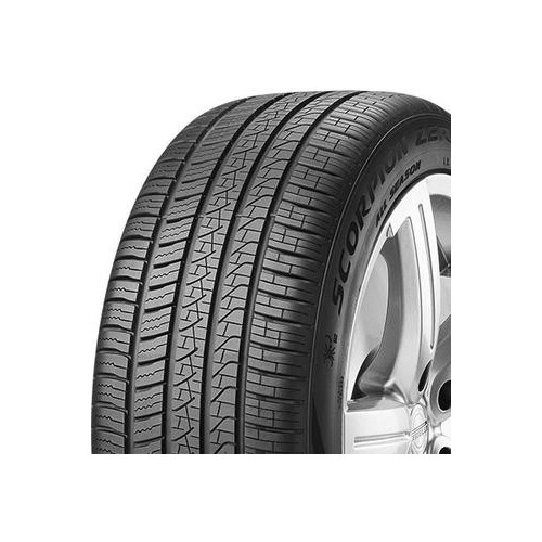 PIRELLI 295/45R20 PIRELLI SCORPION ZERO ALL SEASON 110Y M+S RF