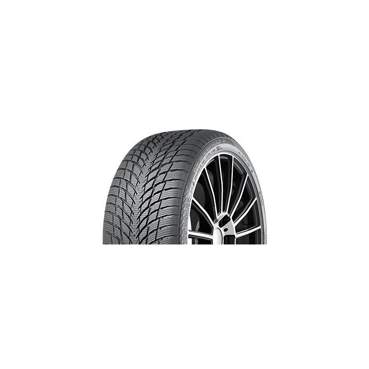 NOKIAN 215/50R18 WR SNOWPROOF P 92V