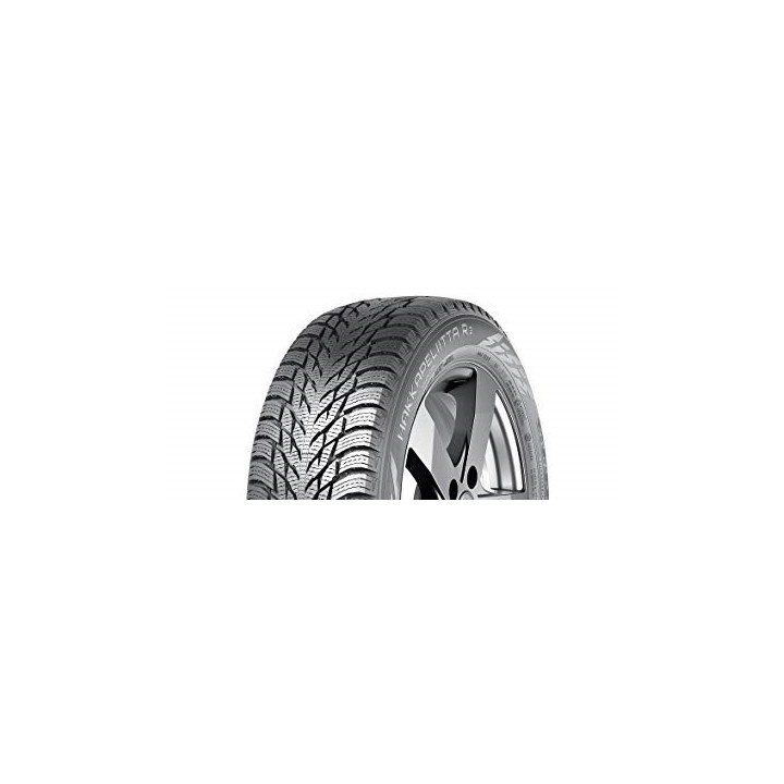 NOKIAN 225/40R19 HAKKAPELIITTA R3 93T XL