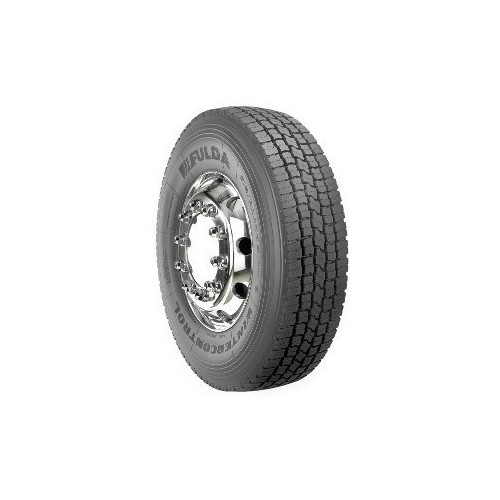 FULDA 295/80R22.5 WINTERCONTROL 152/148L TL M+S priekis winter
