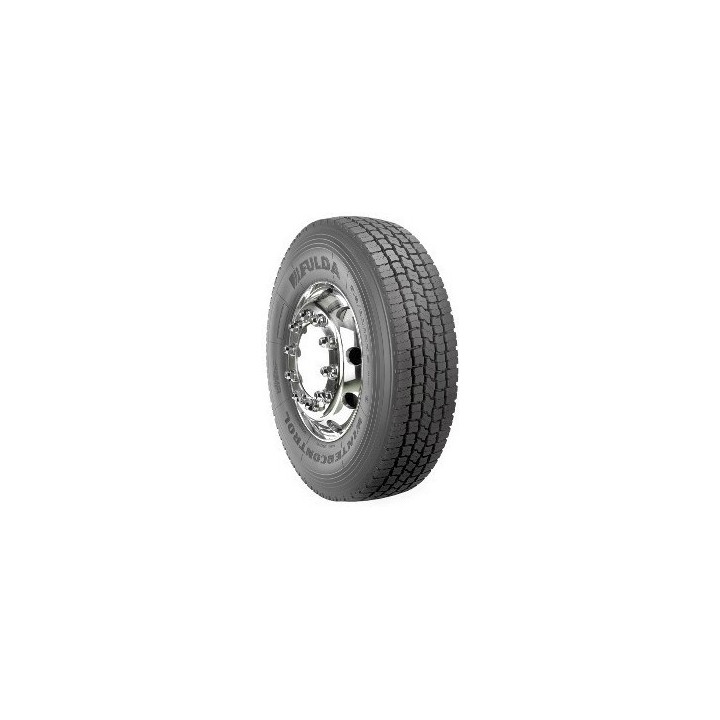 FULDA 295/80R22.5 WINTERCONTROL 152/148L TL M+S priekis winter