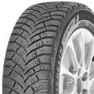 MICHELIN 235/60R18 X-ICE NORTH 4 SUV 107T XL FSL