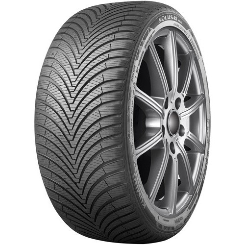 KUMHO 195/55R15 SOLUS HA32 4S 89V XL