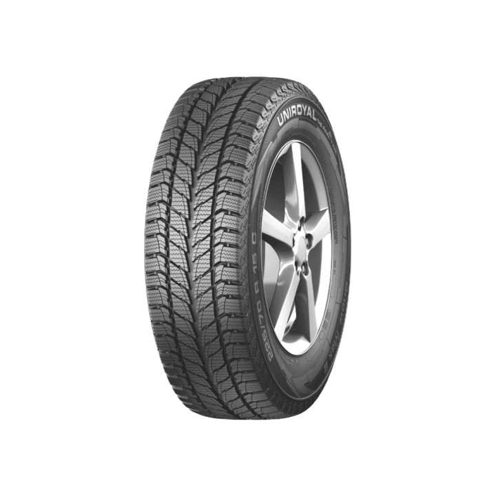 UNIROYAL 185/75R16C SNOW MAX 2 104/102R