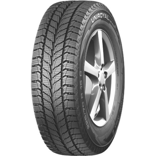 UNIROYAL 185/75R16C SNOW MAX 2 104/102R