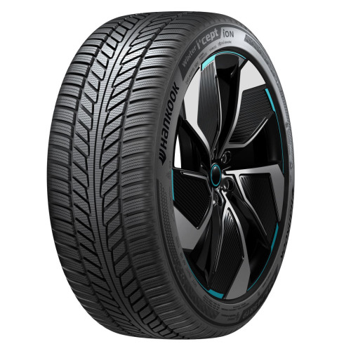 HANKOOK WINTERI*CEPT ION IW01 Sound Absorber 235/45R18 98V