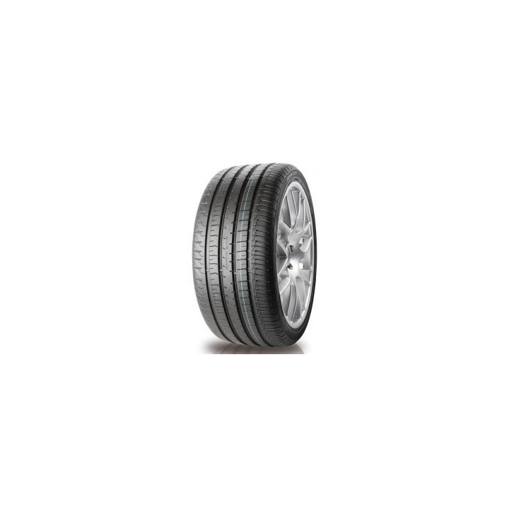 Avon ZX7 225/65R17 102H