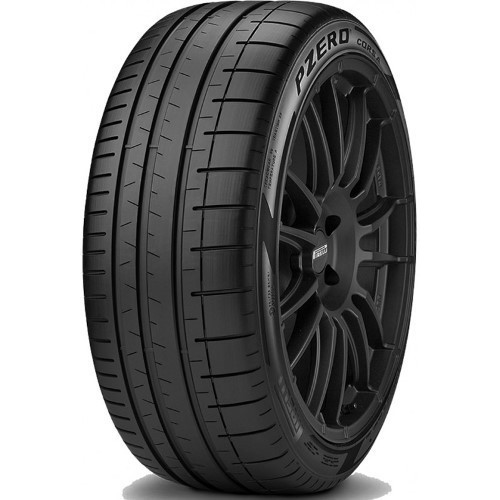 PIRELLI 345/30R21 P ZERO CORSA PZC4 111Y XL F