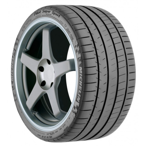 MICHELIN 285/30R20 PILOT SUPER SPORT 95Y ZP RFT
