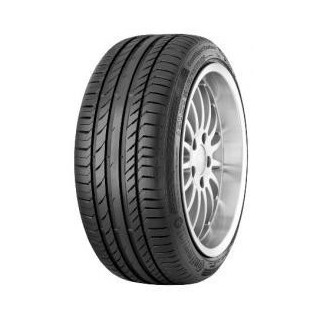 Continental CSC 7 EVC XL 2025 285/40R22 110Y