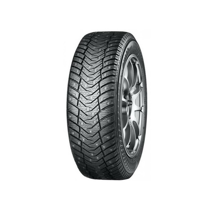 Yokohama iceGUARD iG65 2022-2024 Dygliuotos 235/55R20 102T