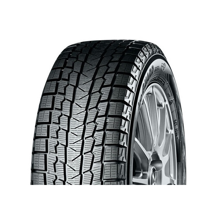 Yokohama Ice Guard IG53 XL Minkšto mišinio 245/50R19 105H