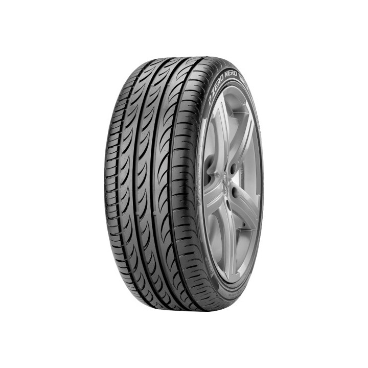 PIRELLI 225/40R18 P ZERO ROSSO 88Y FR N4