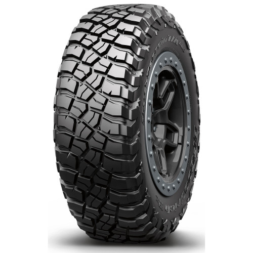 BF GOODRICH 285/70R17 MUD TERRAIN T/A KM3 121Q