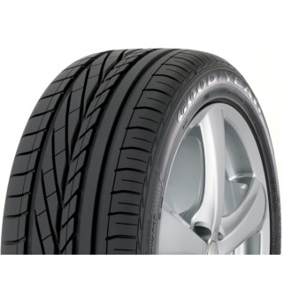 Goodyear Excellence (Ratlankio apsauga) 225/50R17 98W RFT 2022 Made in Germany