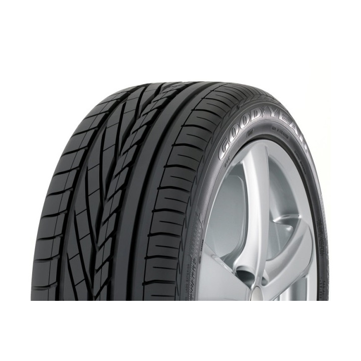 Goodyear Excellence (Ratlankio apsauga) 225/50R17 98W RFT 2022 Made in Germany