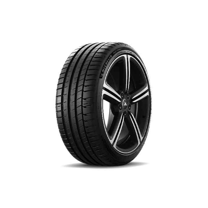 MICHELIN PS S 5 ACOUSTIC AML XL 275/35R21 103Y