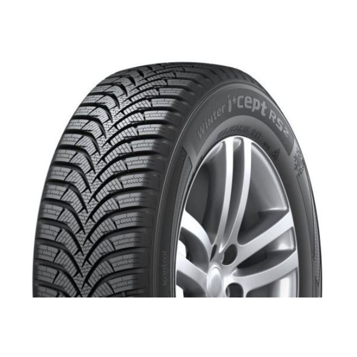 HANKOOK 185/55R14 WINTER I*CEPT RS2 W452 80T