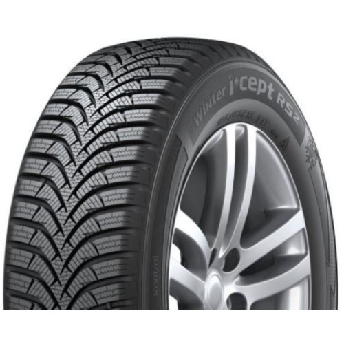 HANKOOK 145/60R13 WINTER I*CEPT RS2 W452 66T