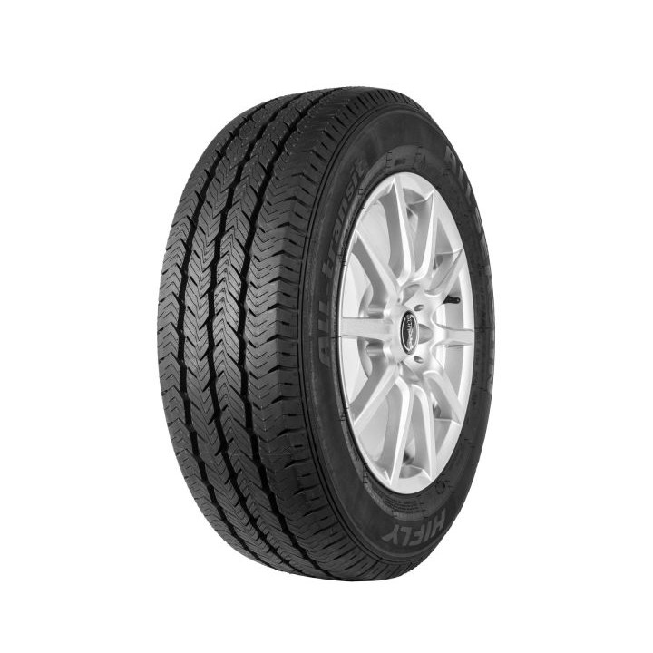 HIFLY ALL-TRANSIT 195/70R15 104R