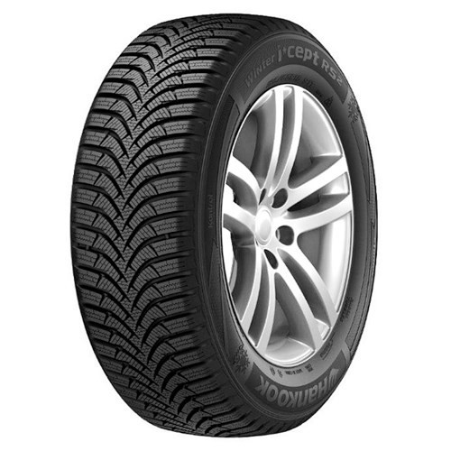 HANKOOK 205/50R16 WINTER I*CEPT RS2 W452 87H FR