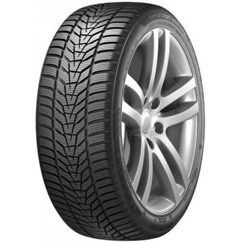 HANKOOK 255/55R18 WINTER I*CEPT EVO 3 SUV W330A 109V XL FR