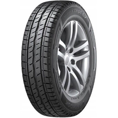 HANKOOK 205/55R16C HANKOOK WINTER RW12 98/96T
