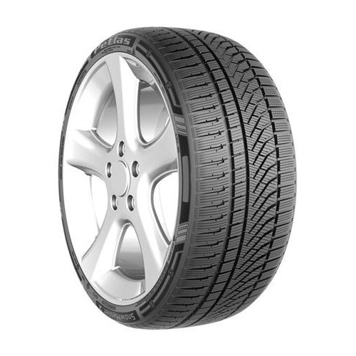 PETLAS SNOWMASTER 2 SPORT XL 205/50R17 93V