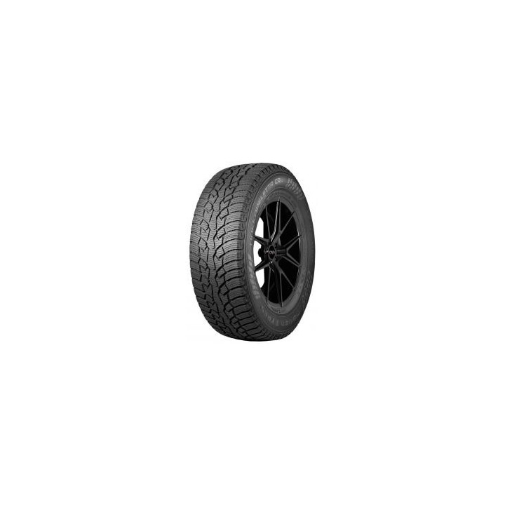 Nokian Hakkapeliitta CR4 2022 Minkšto mišinio 195/75R16 107/105R