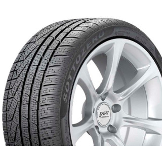 PIRELLI 235/50R17 WINTER SOTTOZERO 2 96V N0 