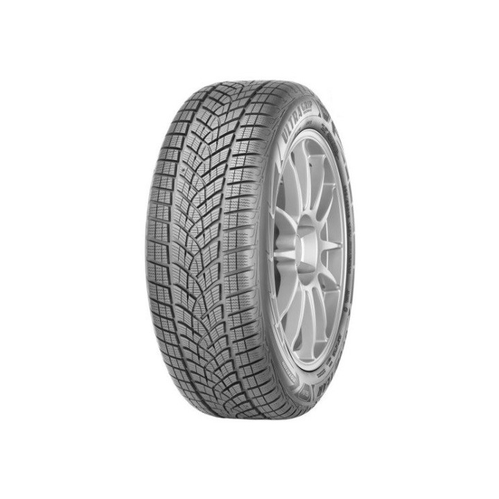 GOODYEAR 235/40R20 ULTRAGRIP PERFORMANCE + SUV 96V XL FP