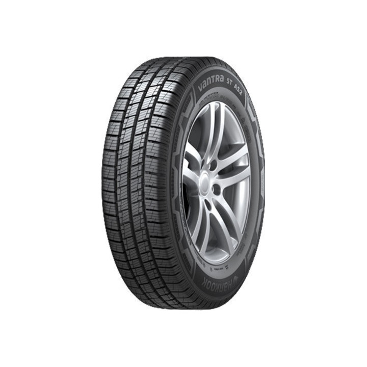 HANKOOK 225/70R15C VANTRA ST AS2 (RA30) 112S
