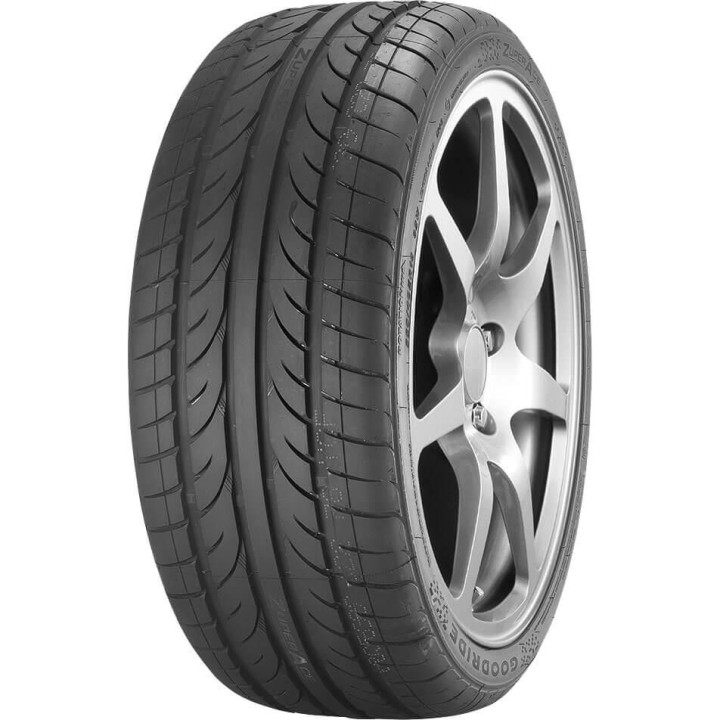 265/40R22 GOODRIDE SA57 106V XL Ratlankio apsauga  