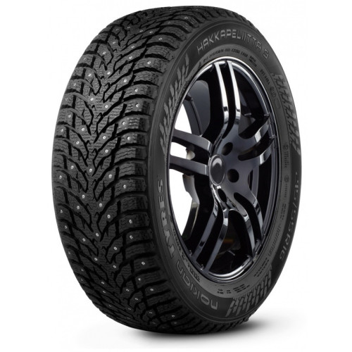 NOKIAN 225/70R15C HAKKAPELIITTA CR4 112R