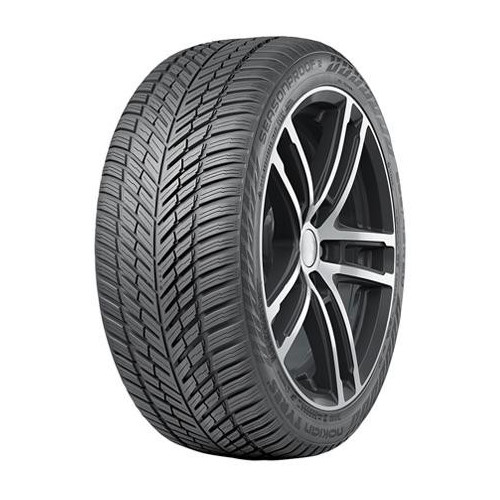 NOKIAN 245/45R17 SEASONPROOF 99W XL