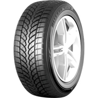 BRIDGESTONE 255/60R17 BRIDGESTONE BLIZZAK LM-80 EVO 106H