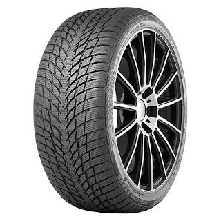 NOKIAN 245/45R17 WR SNOWPROOF P 99V XL