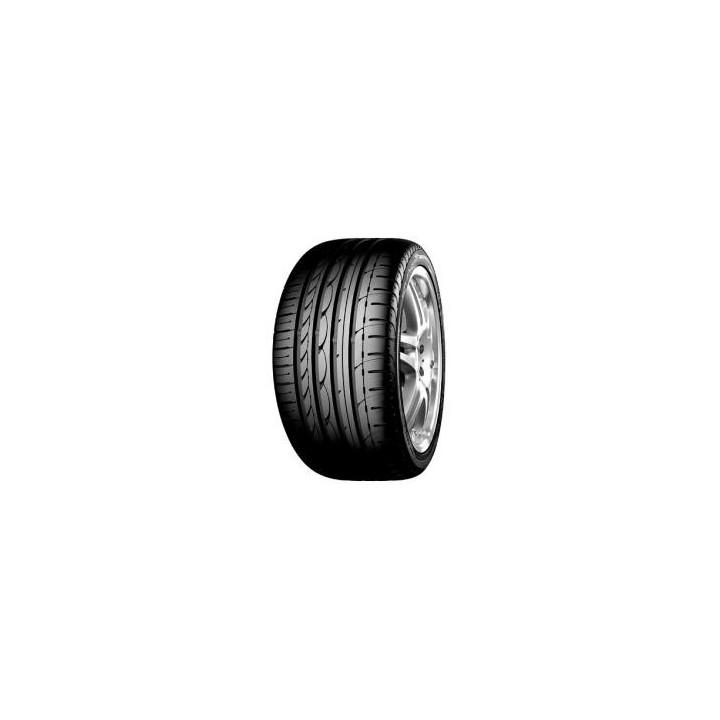 YOKOHAMA 255/40R19 ADVAN SPORT V103 100Y XL