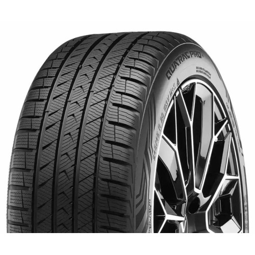 VREDESTEIN Quatrac XL 215/55R16 97V